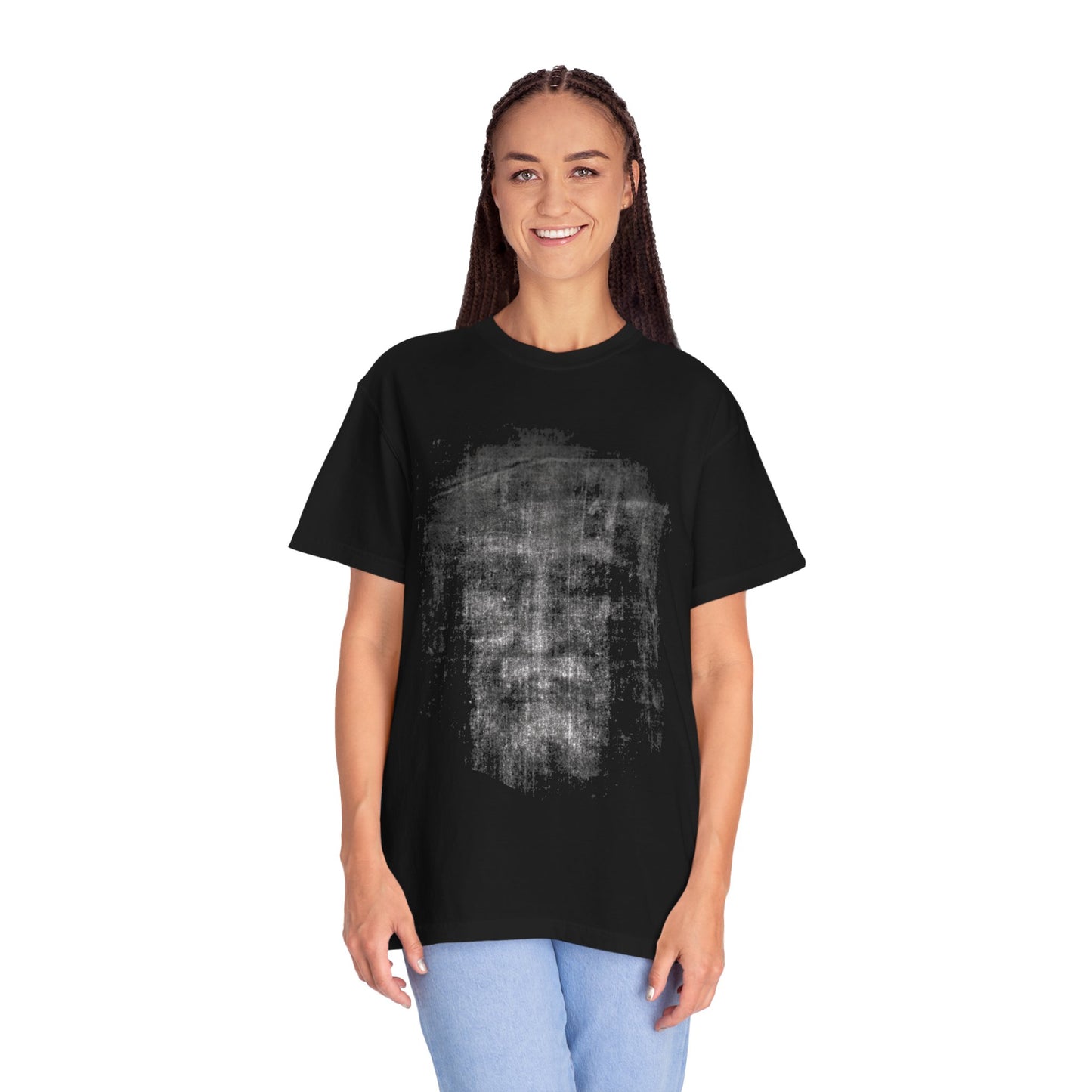 Shroud of Turin T-Shirt