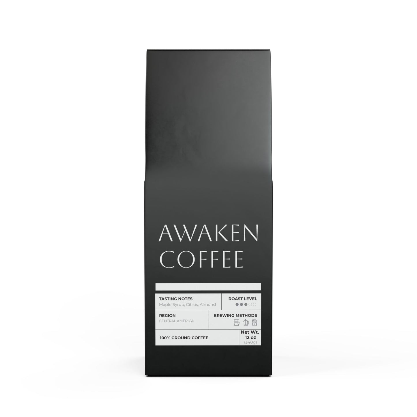 Awaken Coffee (Premium Roast)
