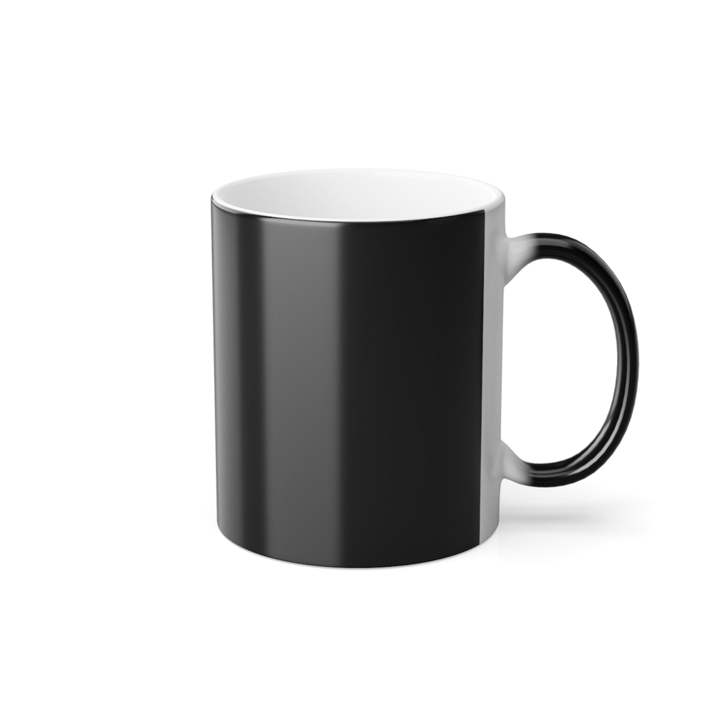 God Color Morphing Mug (11oz)