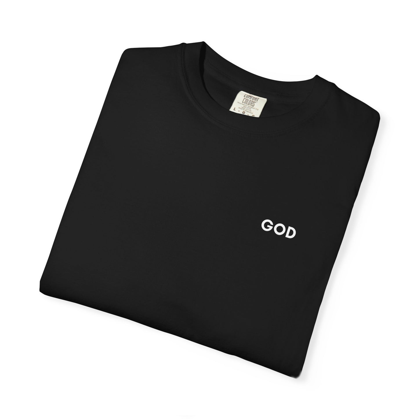God T-shirt (Invite Only)