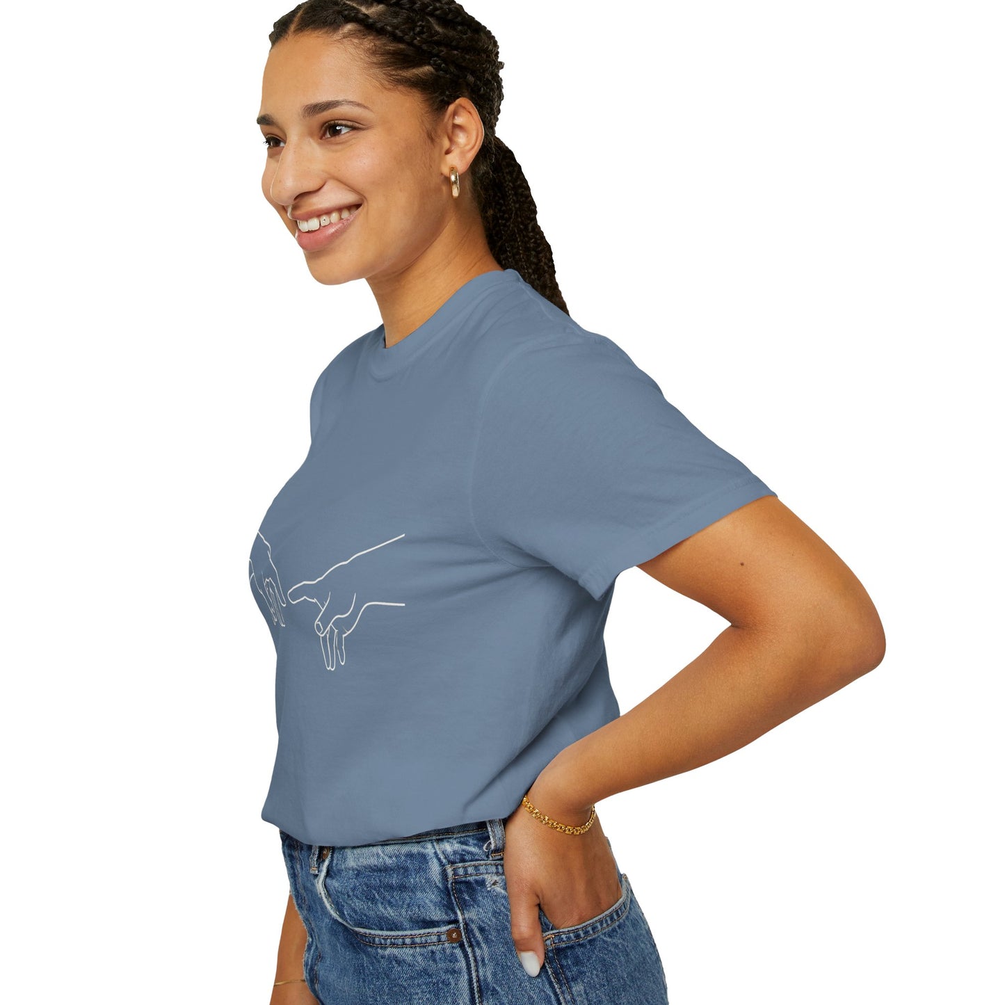 Blue Jean