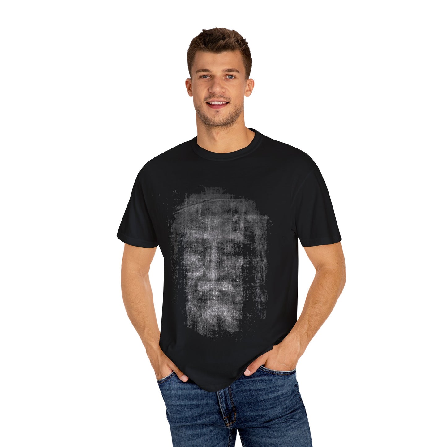 Shroud of Turin T-Shirt