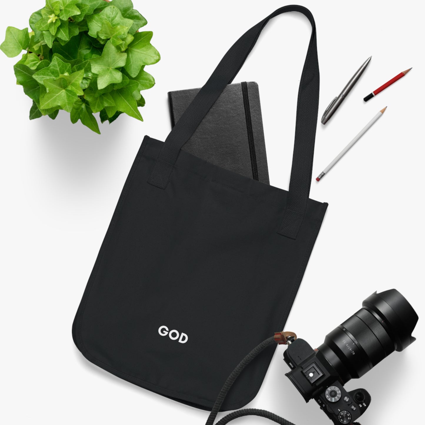 The God Bag
