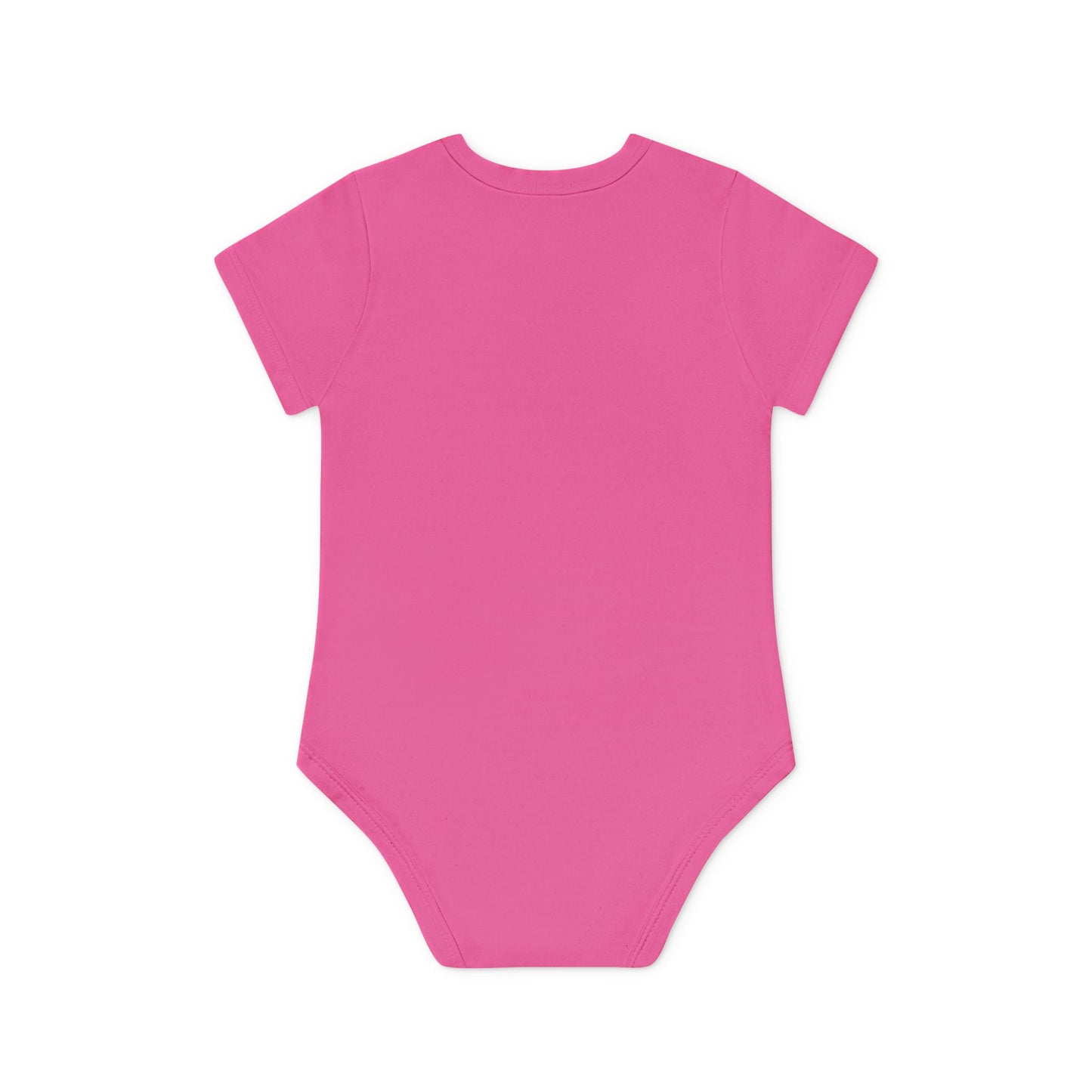 Bubble Gum Pink