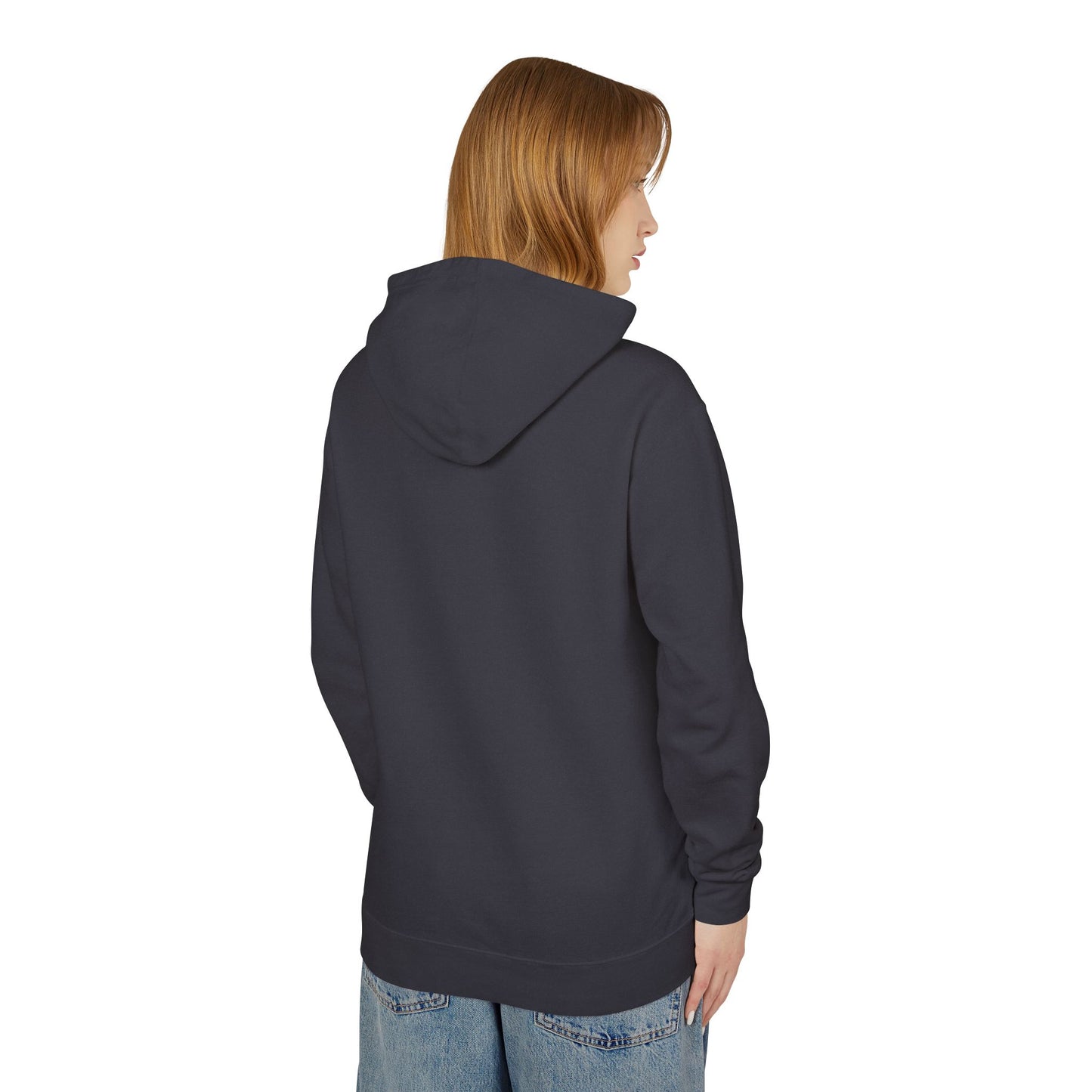Shroud of Turin Hoodie