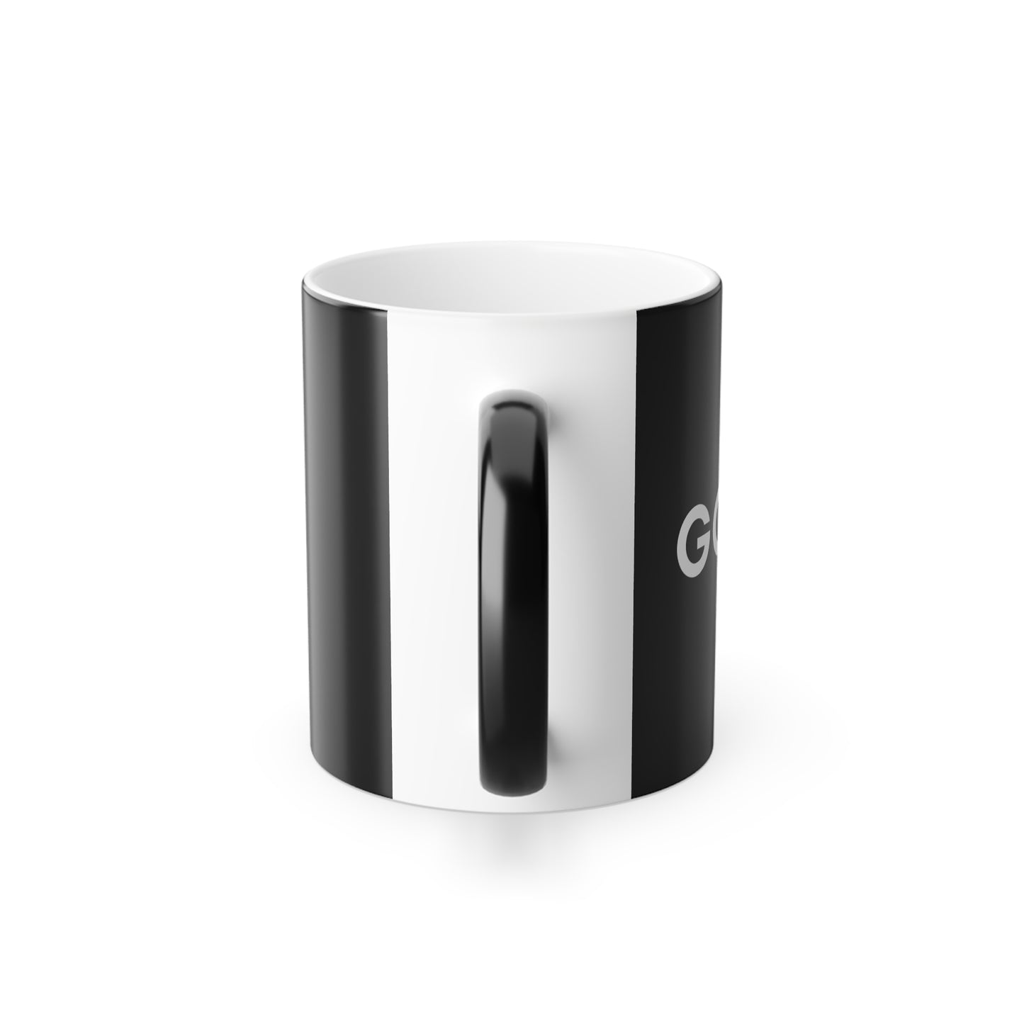 God Color Morphing Mug (11oz)