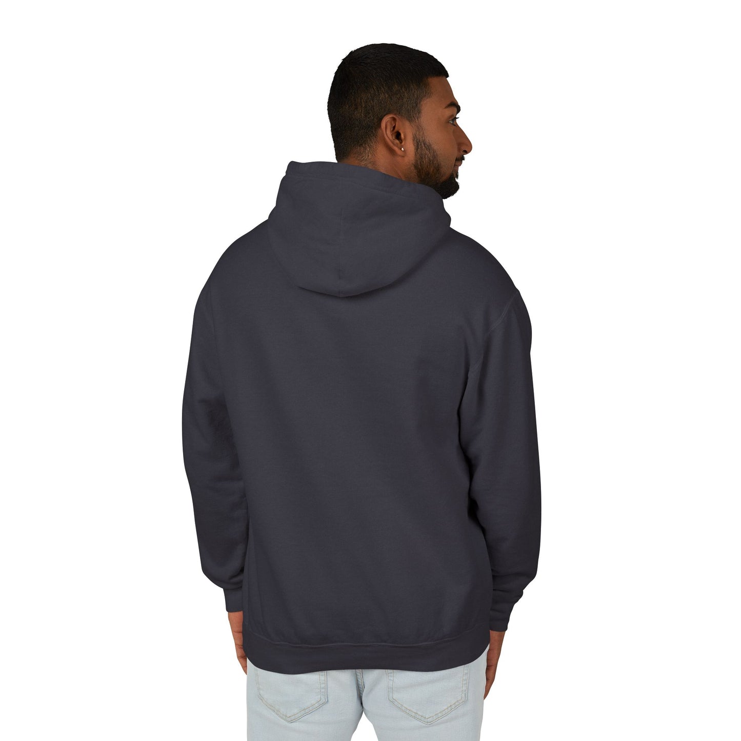 Shroud of Turin Hoodie