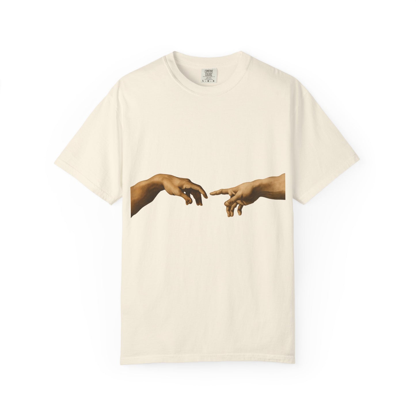 The Hand of God - Classic