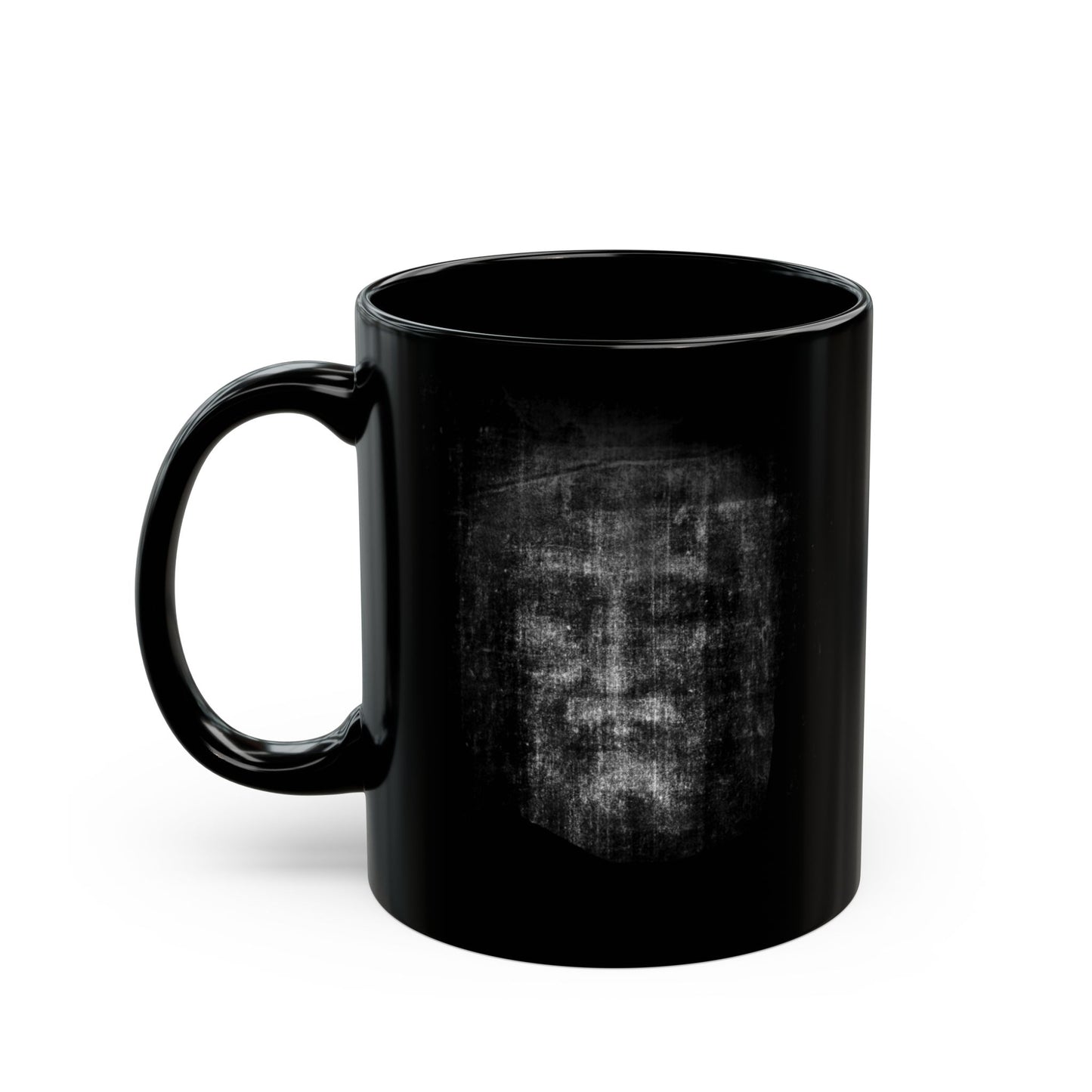 Shroud of Turin Mug (Limited Time)