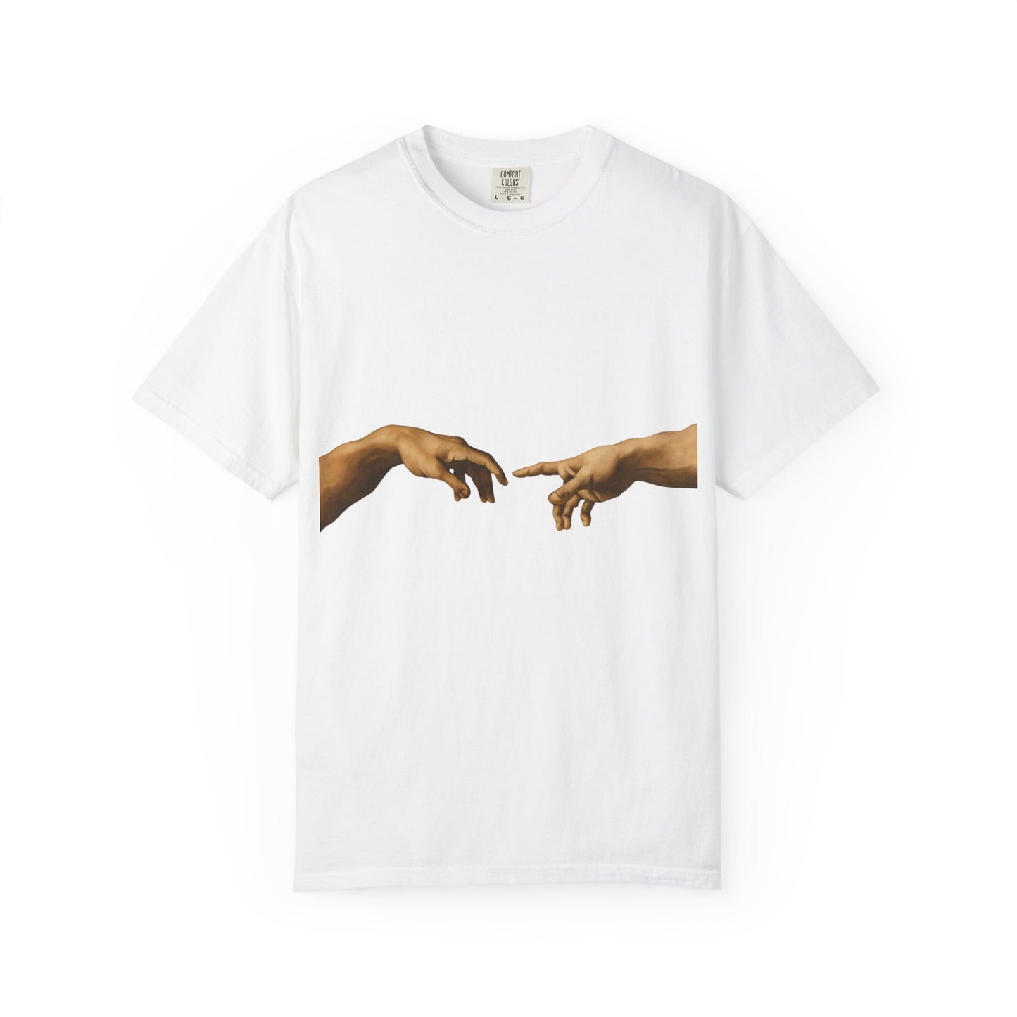 The Hand of God - Classic