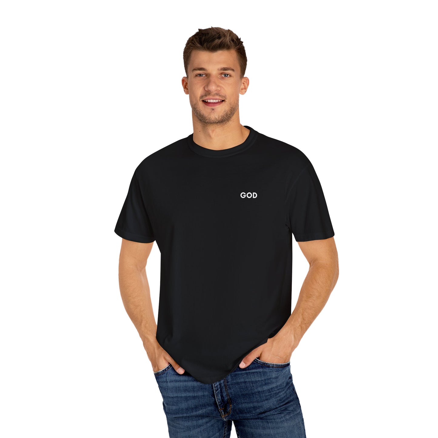 God T-shirt (Invite Only)