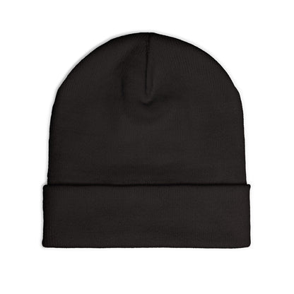 Face of Christ Beanie