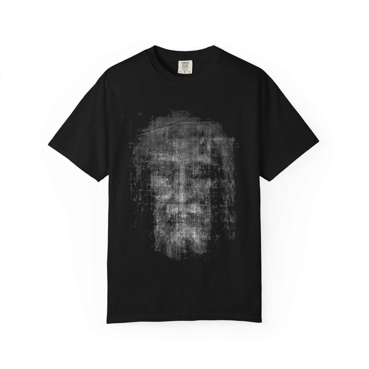 Shroud of Turin T-Shirt
