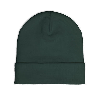 Face of Christ Beanie