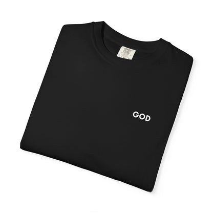 God T-shirt (Invite Only)