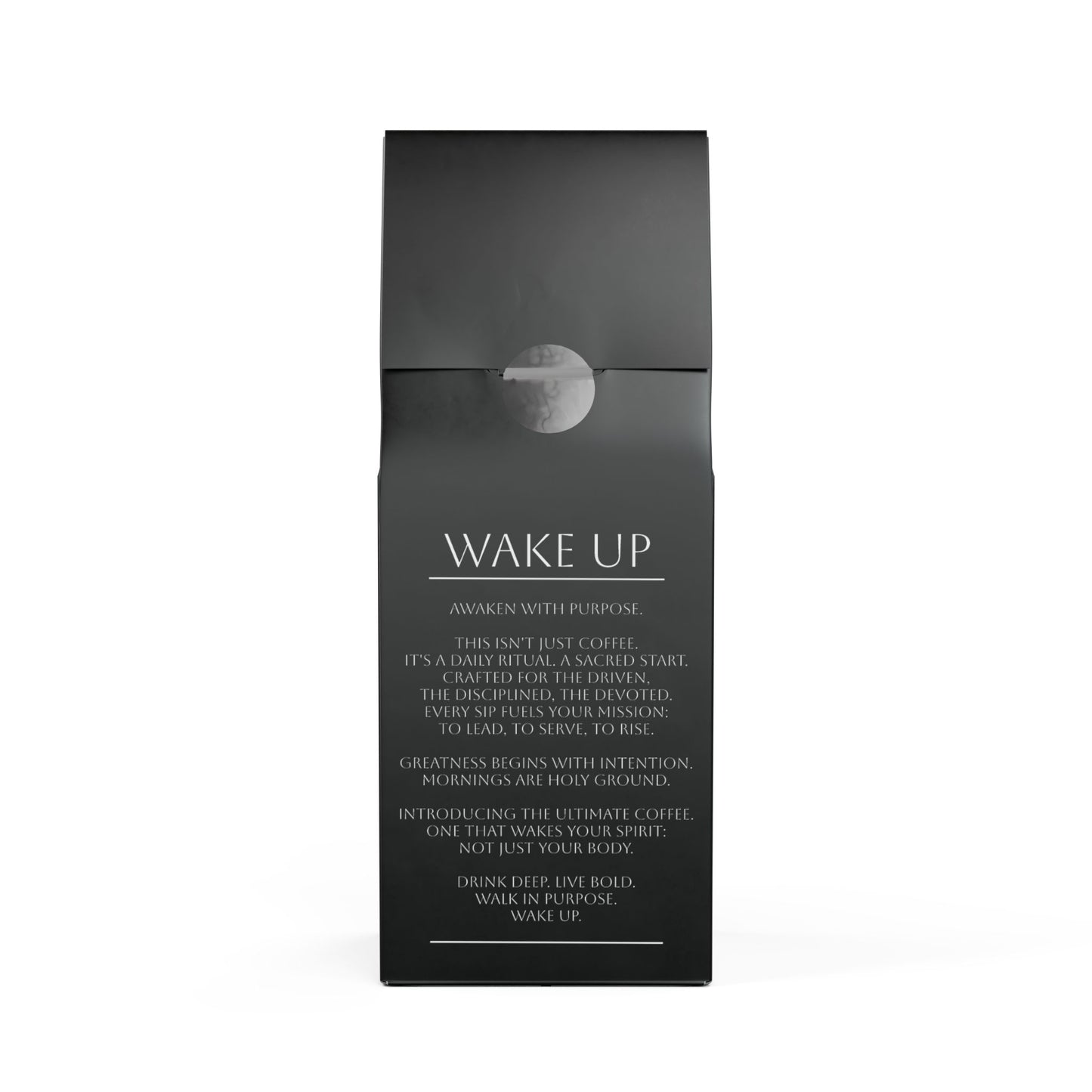 Awaken Coffee (Premium Roast)