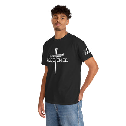 Redeemed T-Shirt