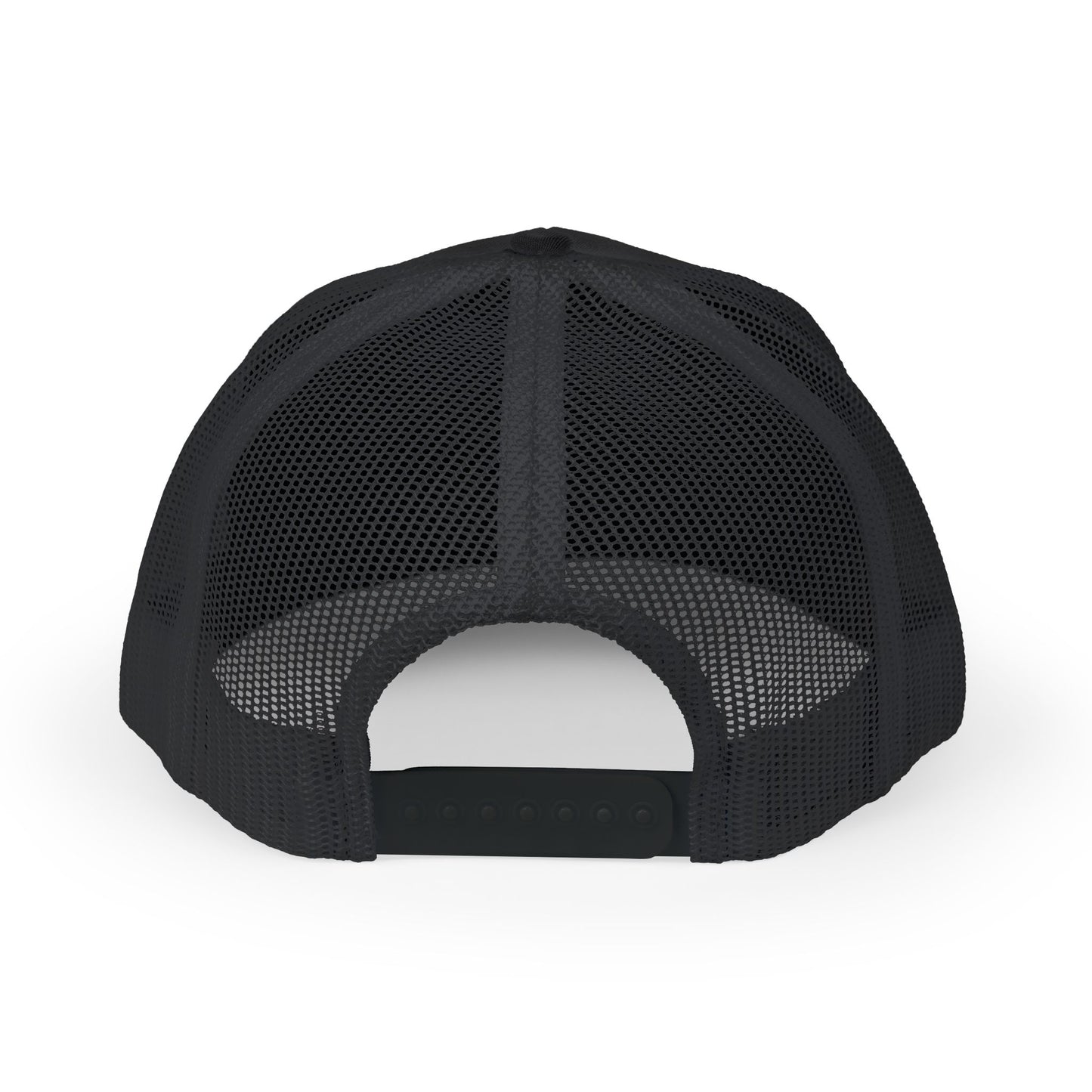 God Snapback Cap