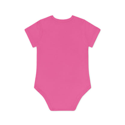 Bubble Gum Pink