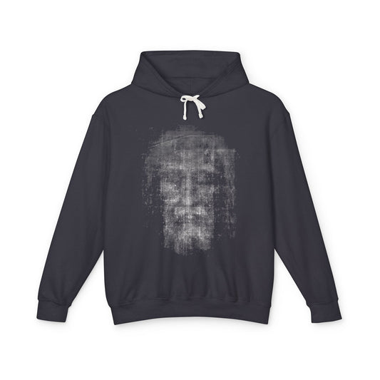 Shroud of Turin Hoodie