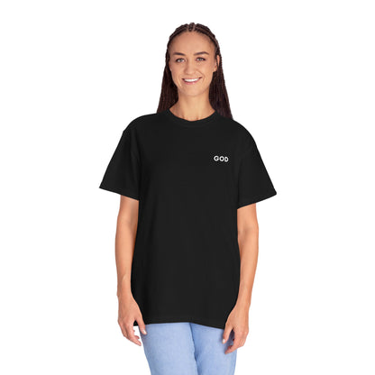 God T-shirt (Invite Only)