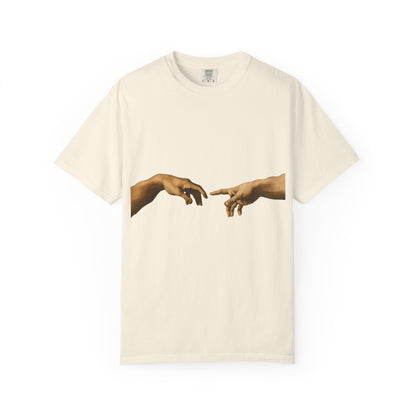 The Hand of God - Classic