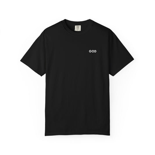God T-shirt (Invite Only)