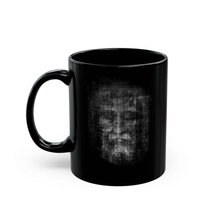Shroud of Turin Mug (Limited Time)