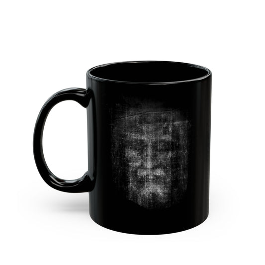 Shroud of Turin Mug (Limited Time)