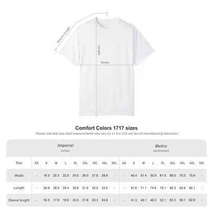 God T-shirt (Invite Only)