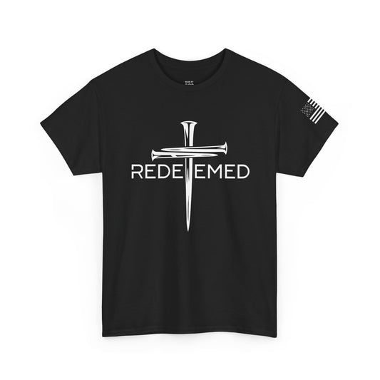 Redeemed T-Shirt