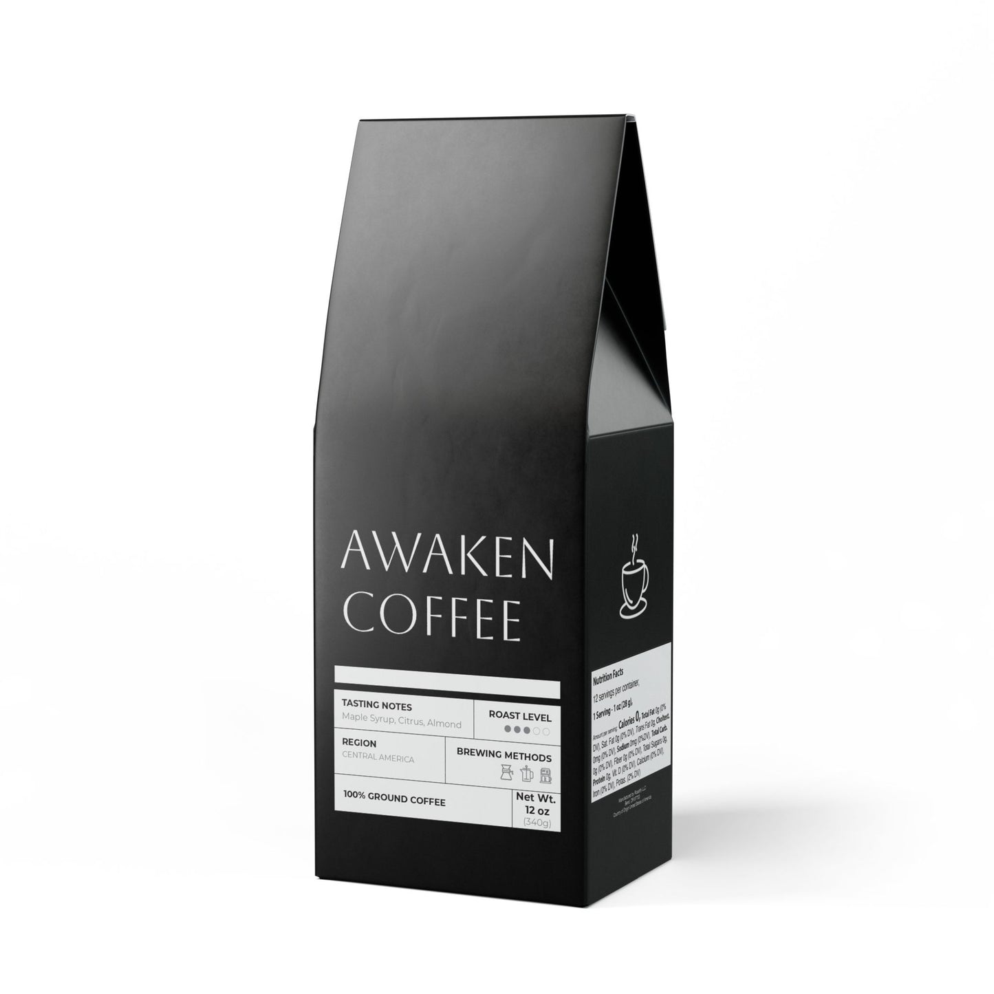 Awaken Coffee (Premium Roast)