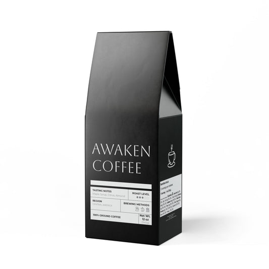 Awaken Coffee (Premium Roast)
